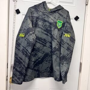 Podiumwear Storm XL Hoodie Casual Sportswear Activewear NOC3623